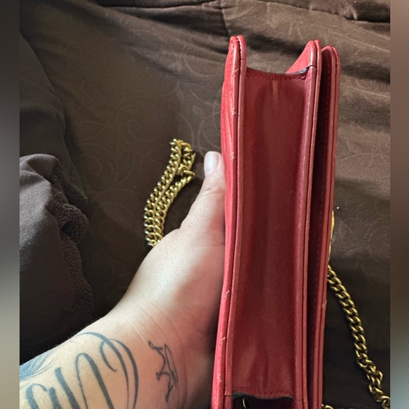 Gucci marmont ( small) - Picture 5 of 16